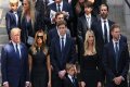 Barron Trump’s Girlfriend Maddie: A Glimpse Into Their Lives