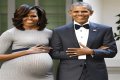 Exploring The Buzz Around Michele Obama Pregnant: A Comprehensive Overview