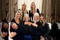 Julianne Hough Has 3 Other Siblings Besides Her Brother Derek Hough
